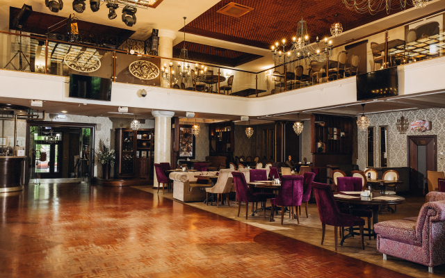 Severnaya Hotel