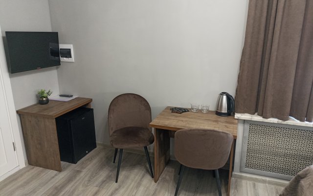 Ana Mini Hotel