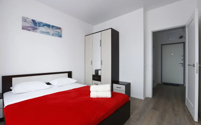 Апартаменты 1 MaxRealty24 Просторная 1