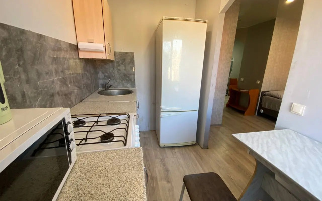 Shikarnaya S Otdelnoj Komnatoj V Zarechye Flat