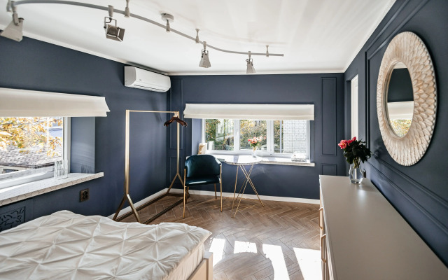 Fhouse Guest House