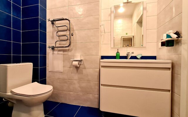 Luxury Collection By Sutki26 Apartments