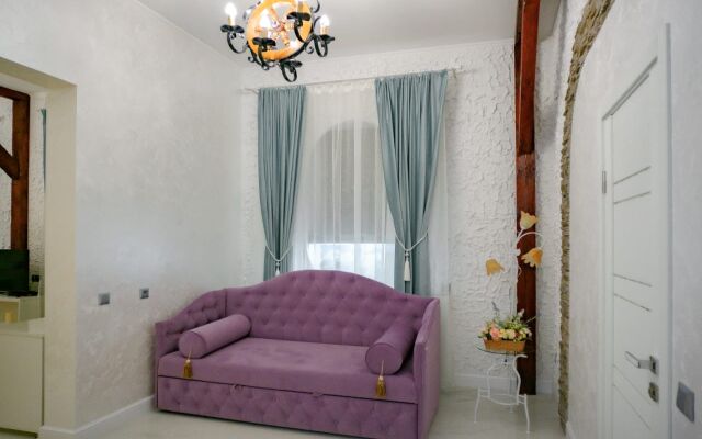 Silver House Mini Hotel