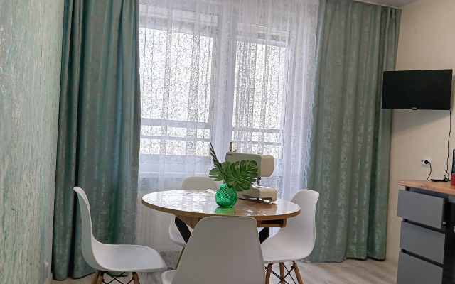 Квартира Прекрасная 1 комн квартира в ЖК Матросов