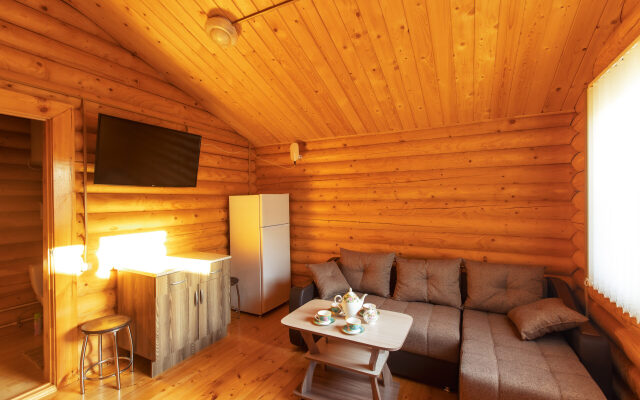 Sunny Lake Hotel