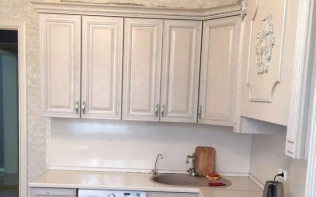 Апарт-отель Ru 6