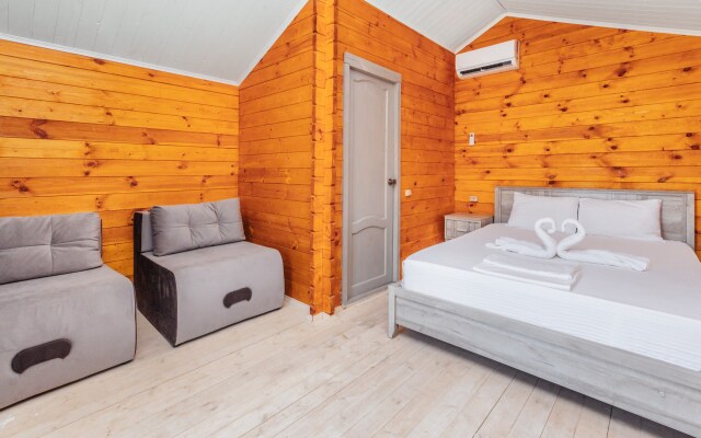 Papa-Dom Hotel