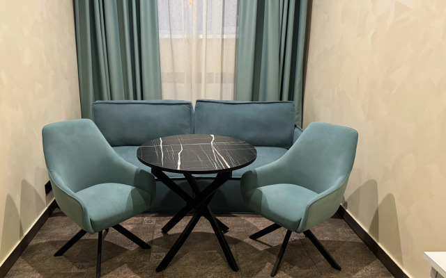 Detol Hotel