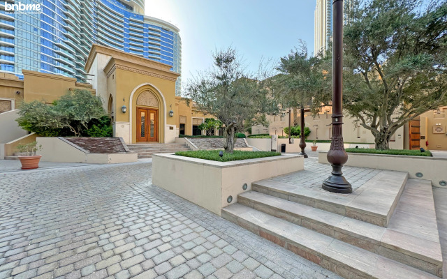 Апартаменты bnbme | Miska 3 | 2 BDR