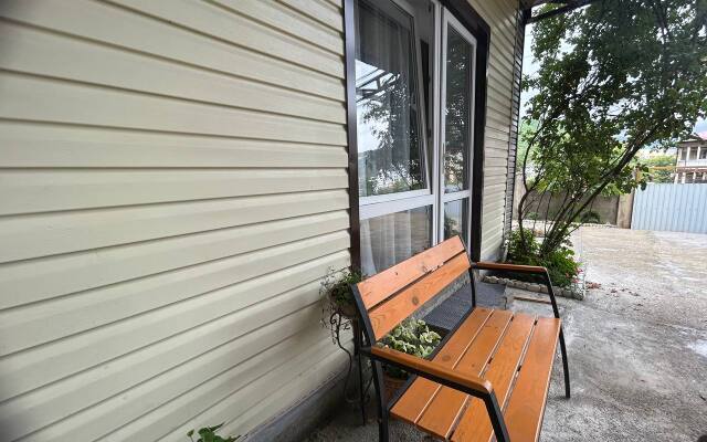 Skala Guest house