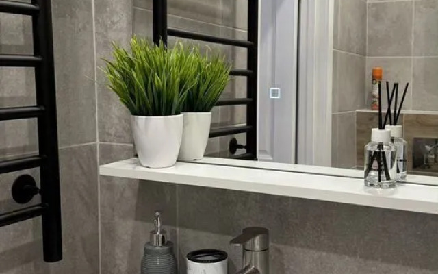 Апартаменты Emerald Арart на Ивана Беличенко 90к1