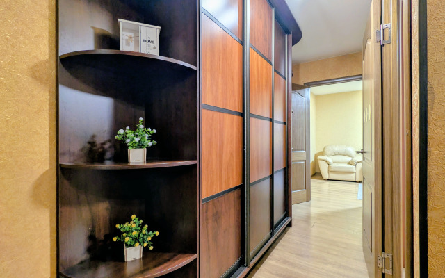 Квартира Свободна-Ленинский проспект 3