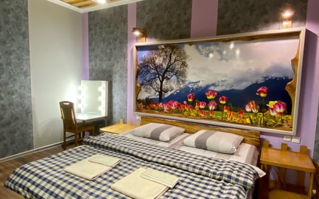Kottedzh Otdykh V Braslave Mini-Hotel