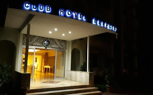 Belpoint Hotel