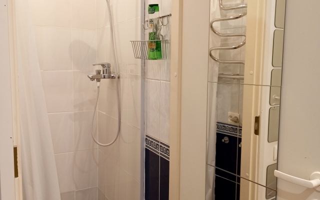 Квартира Сканди Квартира в 5 Мин от Эрмитажа