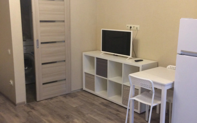 Station 1 Apartments