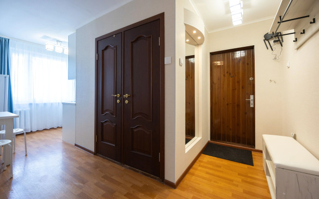 Квартира LovelyHome39 у Рыбной Деревни на Карбышева