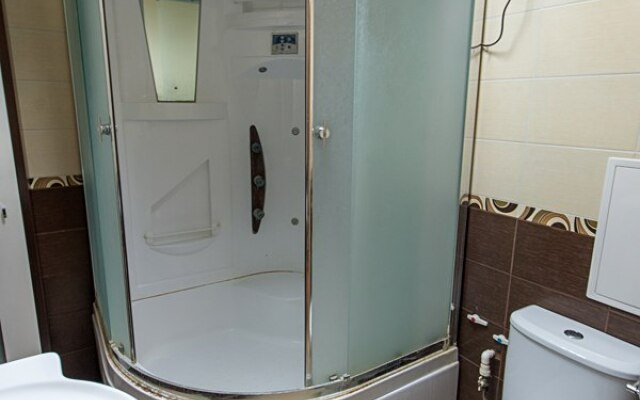 Bolshaya Bulvarnaya 10/21  Apartments