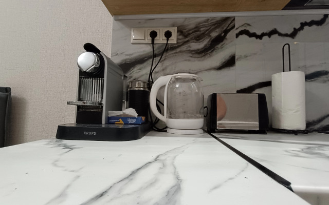 Klubnaya 3811 Flat
