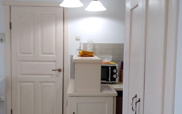 Апартаменты на Набережной 1