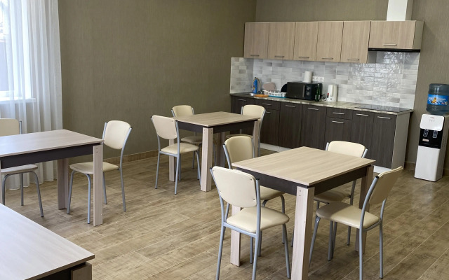 Отель Ангел