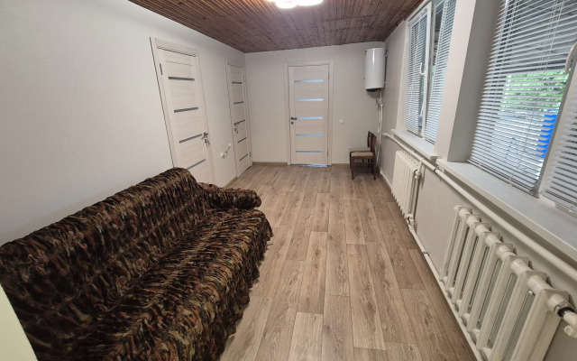 Частный дом Домик в деревне