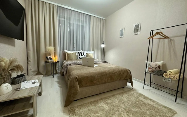 Квартира Живи Тут 89