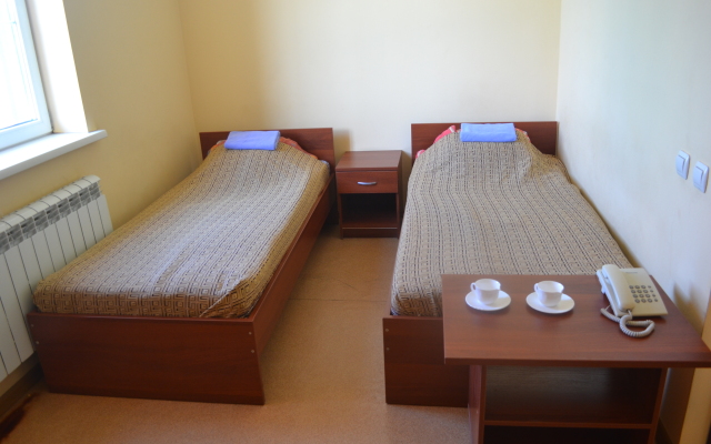 U Petrovicha Mini-Hotel