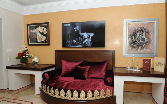Prestige Agadir Boutique Hotel&Spa
