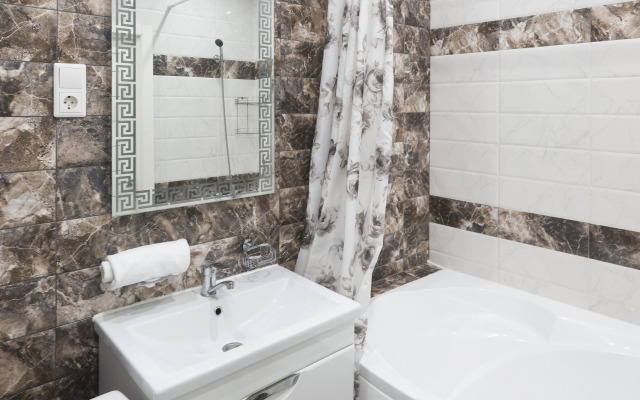 Апартаменты Apartement De Luxe - Violet