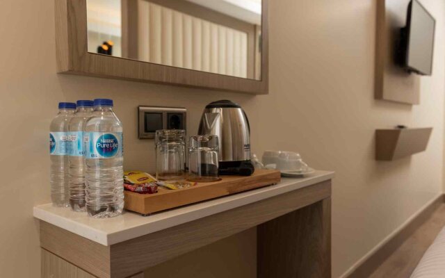 Asilzade Hotel Sirkeci