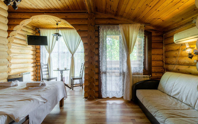 Дом Усадьба Вишневый Сад 1