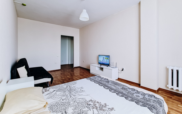 Апартаменты на Терешковой 10/3