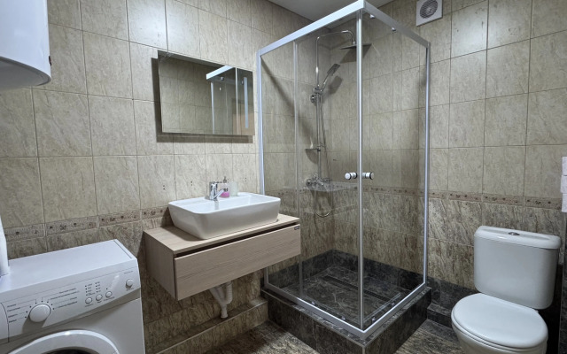 Apartamenty Na Zvanba 22