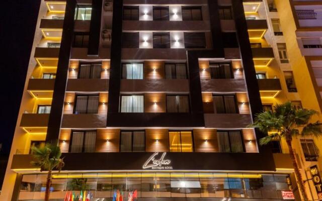 Eden Boutique Hotel