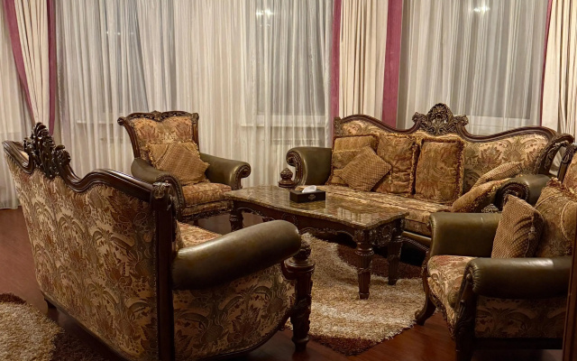 Grand Vintage