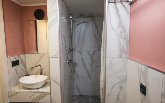 Апартаменты Гороховая 33