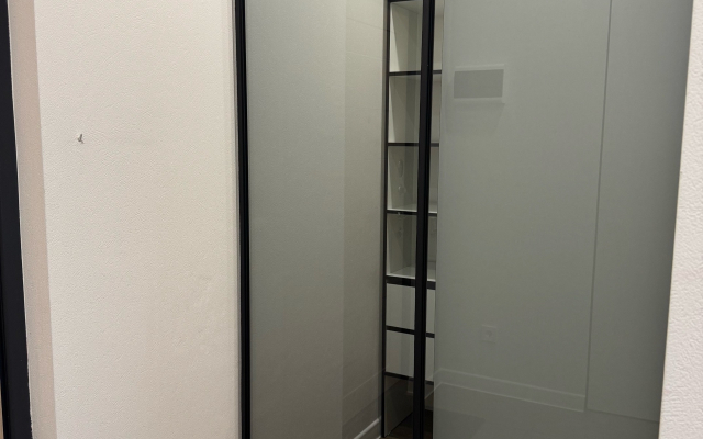 Квартира Студия рядом с М5 для двоих