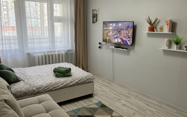 Vibe House Flat
