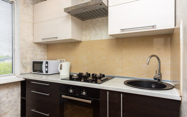 Apartamenty Naprotiv Univermaga "belarusy"