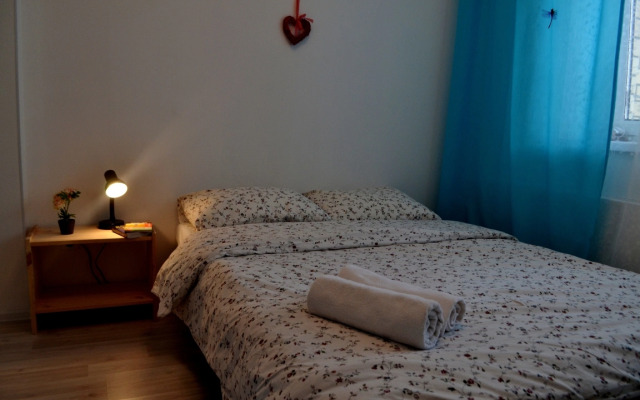 Polet Apartment 1