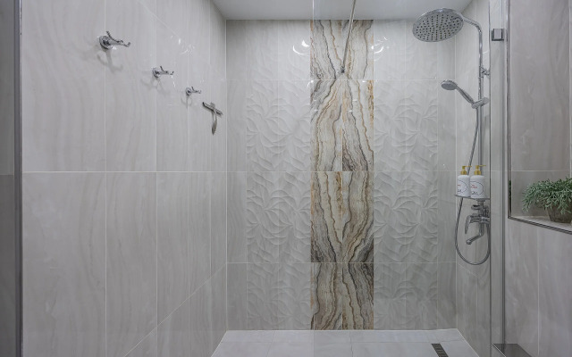 Апартаменты на Славянской 35/1 в Центре города Сова-Дом