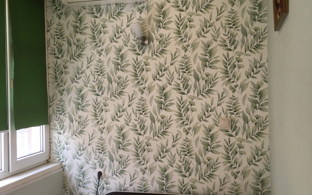 Гостевой дом Цитрус