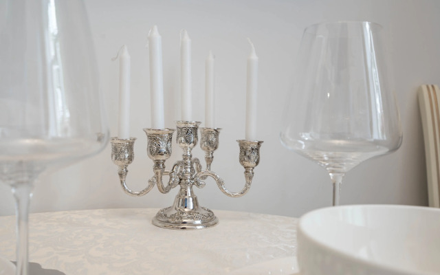 Квартира Уютная Студия на Петроградской Стороне