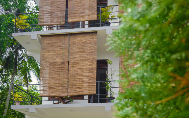 Villa Friends Coliving Villa Mirissa