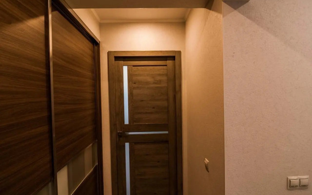 Atma House na Urickogo 44 Apartments