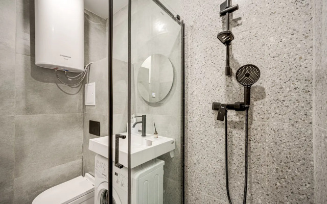 Апартаменты Варшавское кв 15