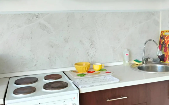 Квартира Новороссийск