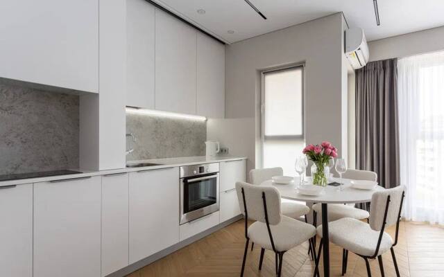 4.16 Studio Iskra 2 Flat