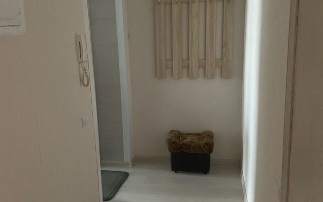 Апартаменты на улице Ленина 6